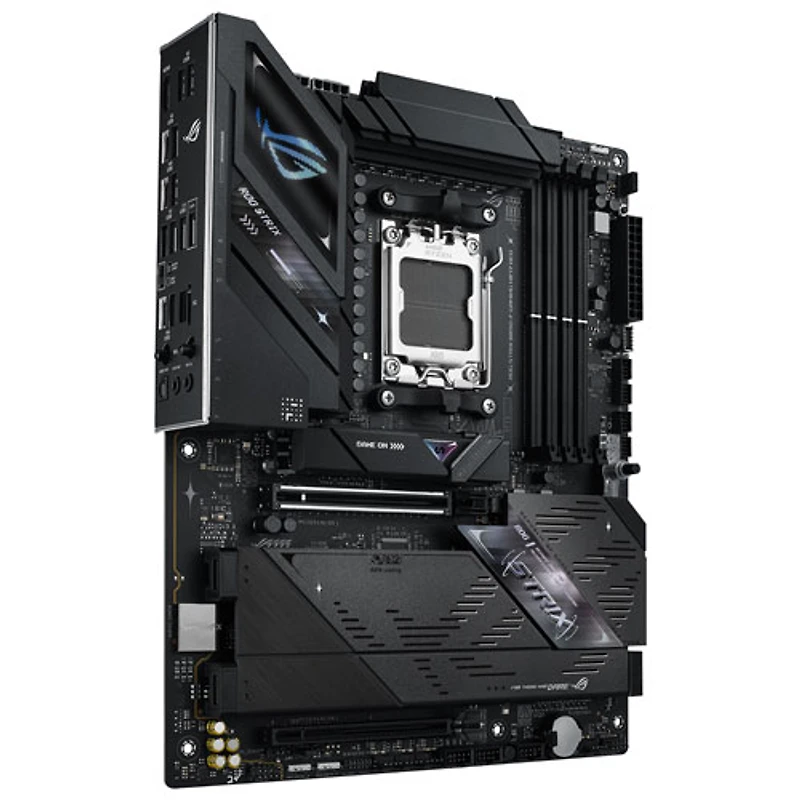 ASUS ROG Strix B850-F Gaming AMD ATX DDR5 Motherboard for AMD Ryzen 9000/8000/7000 Series CPUs
