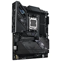 ASUS ROG Strix B850-F Gaming AMD ATX DDR5 Motherboard for AMD Ryzen 9000/8000/7000 Series CPUs