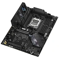 ASUS ROG Strix B850-F Gaming AMD ATX DDR5 Motherboard for AMD Ryzen 9000/8000/7000 Series CPUs