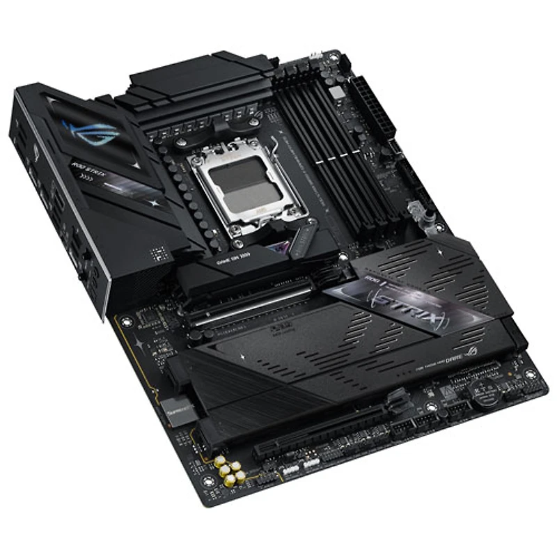 ASUS ROG Strix B850-F Gaming AMD ATX DDR5 Motherboard for AMD Ryzen 9000/8000/7000 Series CPUs
