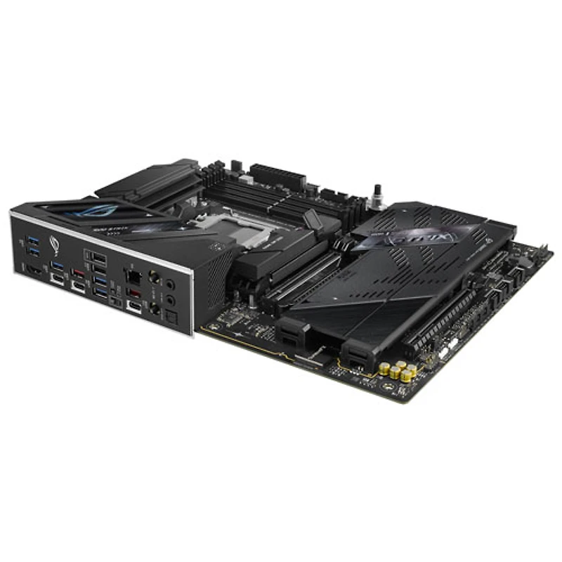 ASUS ROG Strix B850-F Gaming AMD ATX DDR5 Motherboard for AMD Ryzen 9000/8000/7000 Series CPUs