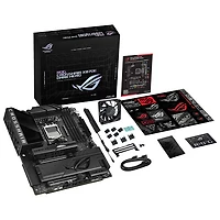 ASUS ROG Crosshair X870E Dark Hero ATX DDR5 Motherboard for AMD Ryzen 9000/8000/7000 Series CPUs