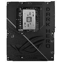 ASUS ROG Crosshair X870E Dark Hero ATX DDR5 Motherboard for AMD Ryzen 9000/8000/7000 Series CPUs