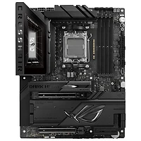 ASUS ROG Crosshair X870E Dark Hero ATX DDR5 Motherboard for AMD Ryzen 9000/8000/7000 Series CPUs