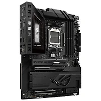 ASUS ROG Crosshair X870E Dark Hero ATX DDR5 Motherboard for AMD Ryzen 9000/8000/7000 Series CPUs