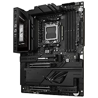 ASUS ROG Crosshair X870E Dark Hero ATX DDR5 Motherboard for AMD Ryzen 9000/8000/7000 Series CPUs