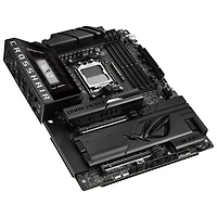 ASUS ROG Crosshair X870E Dark Hero ATX DDR5 Motherboard for AMD Ryzen 9000/8000/7000 Series CPUs