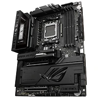 ASUS ROG Crosshair X870E Dark Hero ATX DDR5 Motherboard for AMD Ryzen 9000/8000/7000 Series CPUs