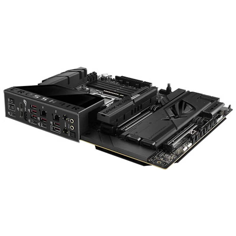 ASUS ROG Crosshair X870E Dark Hero ATX DDR5 Motherboard for AMD Ryzen 9000/8000/7000 Series CPUs