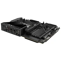 ASUS ROG Crosshair X870E Dark Hero ATX DDR5 Motherboard for AMD Ryzen 9000/8000/7000 Series CPUs