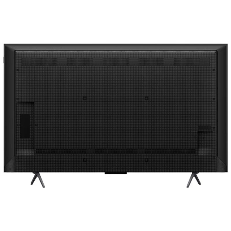 TCL 50" QM64L 4K UHD HDR QD Mini-LED Fire Smart TV (50QM64L) - 2026