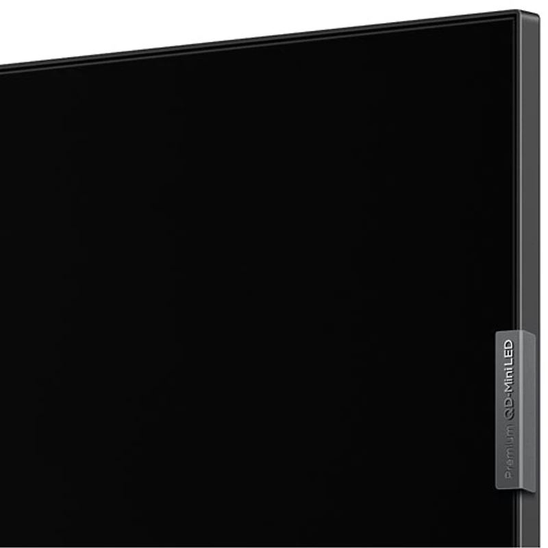 TCL 50" QM64L 4K UHD HDR QD Mini-LED Fire Smart TV (50QM64L) - 2026