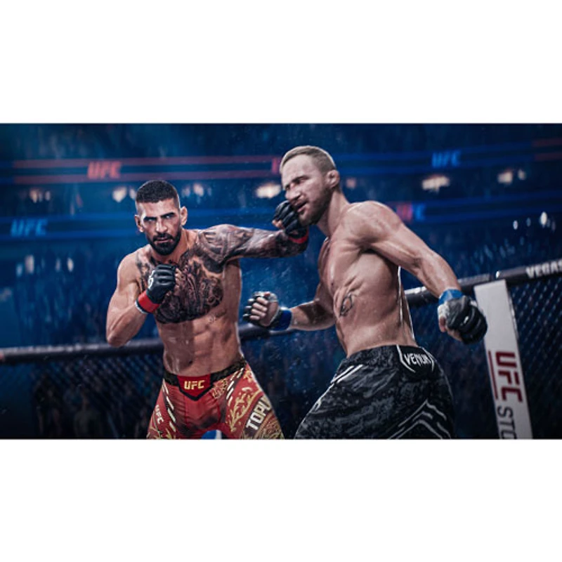 EA Sports UFC 6 (Xbox Series X)