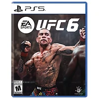 EA Sports UFC 6 (PS5)