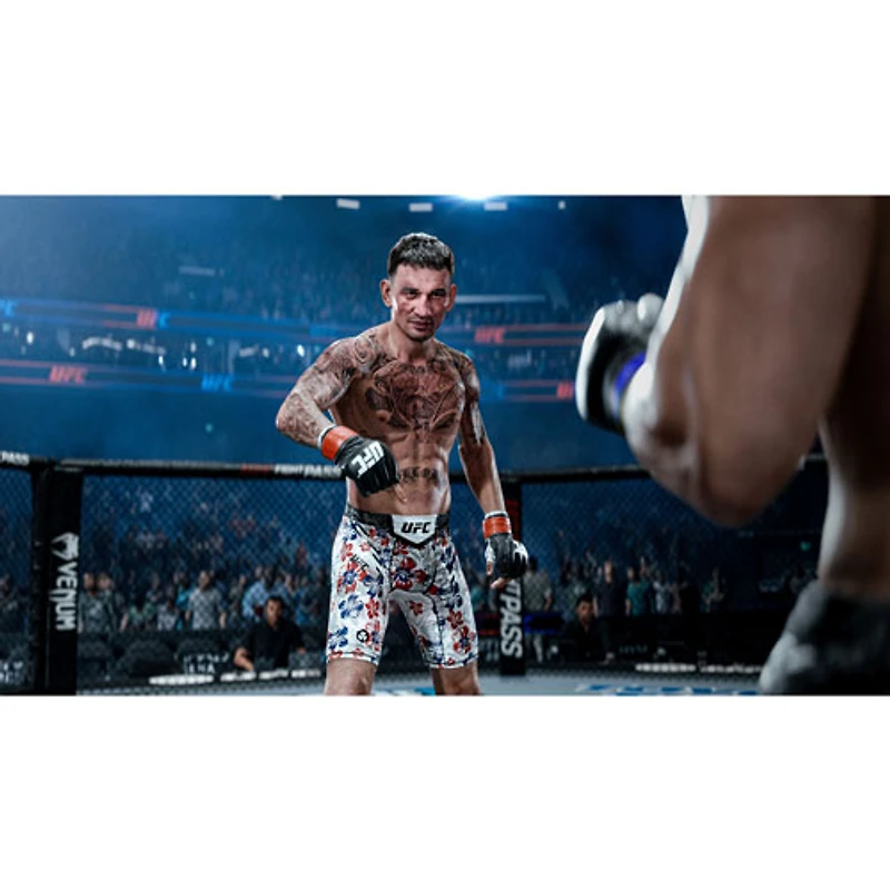 EA Sports UFC 6 (PS5)