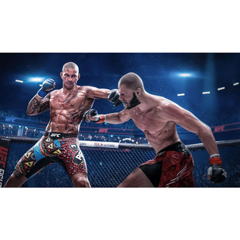 EA Sports UFC 6 (PS5)