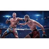 EA Sports UFC 6 (PS5)