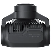 Insta360 Luna Ultra Standard 8K Action Camera - Cosmic Black
