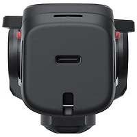 Insta360 Luna Ultra Standard 8K Action Camera - Cosmic Black