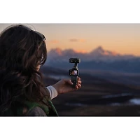 Insta360 Luna Ultra Standard 8K Action Camera - Cosmic Black