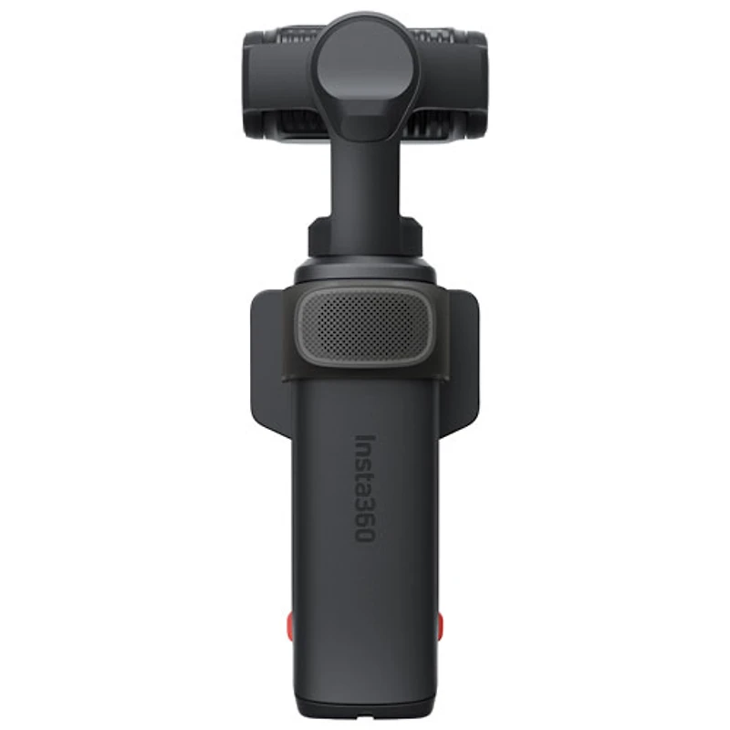 Insta360 Luna Ultra Standard 8K Action Camera - Cosmic Black