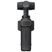 Insta360 Luna Ultra Standard 8K Action Camera - Cosmic Black