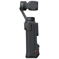 Insta360 Luna Ultra Standard 8K Action Camera - Cosmic Black