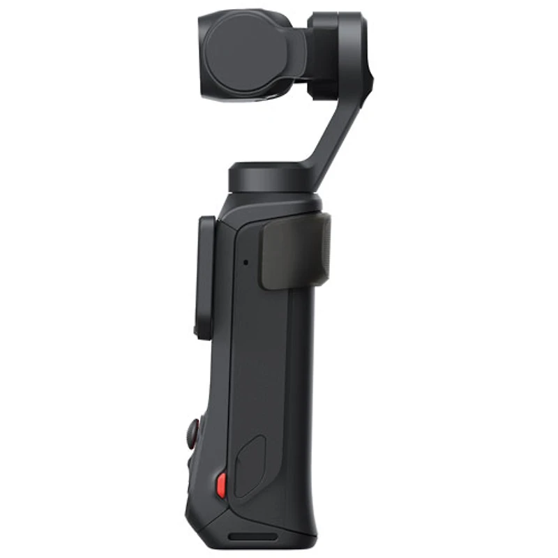 Insta360 Luna Ultra Standard 8K Action Camera - Cosmic Black
