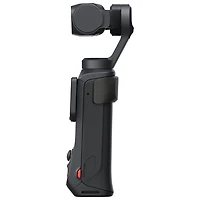 Insta360 Luna Ultra Standard 8K Action Camera - Cosmic Black