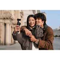 Insta360 Luna Ultra Standard 8K Action Camera - White
