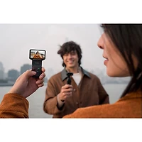 Insta360 Luna Ultra Standard 8K Action Camera - White