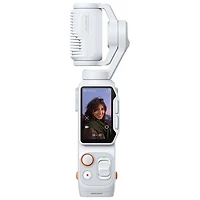 Insta360 Luna Ultra Standard 8K Action Camera - White
