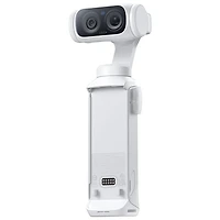 Insta360 Luna Ultra Standard 8K Action Camera - White