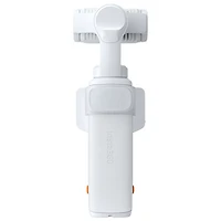 Insta360 Luna Ultra Standard 8K Action Camera - White