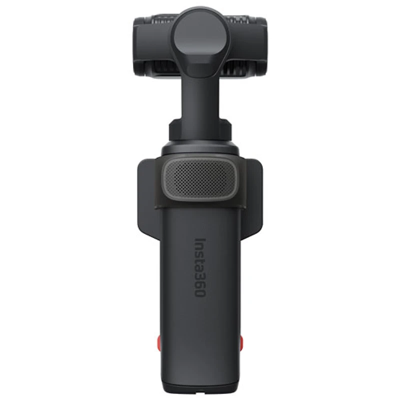 Insta360 Luna Ultra Standard 8K Action Camera Creator Bundle - Cosmic Black