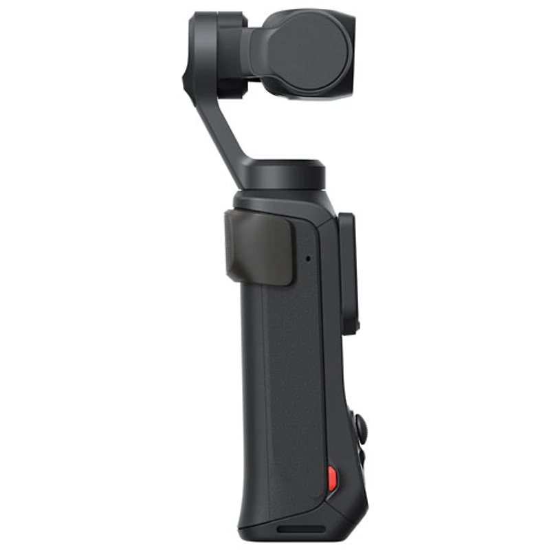 Ensemble Creator avec caméra d'action 8K standard Luna Ultra d'Insta360 - Noir cosmique