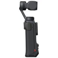Ensemble Creator avec caméra d'action 8K standard Luna Ultra d'Insta360 - Noir cosmique