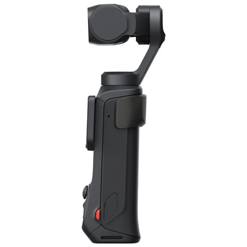 Ensemble Creator avec caméra d'action 8K standard Luna Ultra d'Insta360 - Noir cosmique