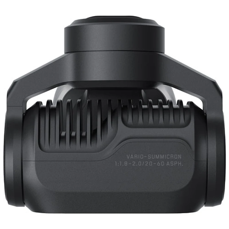 Ensemble Creator avec caméra d'action 8K standard Luna Ultra d'Insta360 - Noir cosmique
