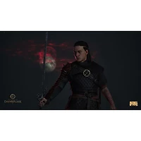 The Blood of Dawnwalker - Day 1 Edition (Xbox Series X)
