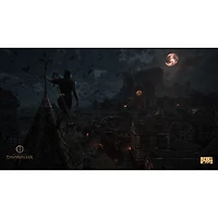 The Blood of Dawnwalker