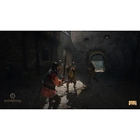 The Blood of Dawnwalker - Day 1 Edition (PS5)