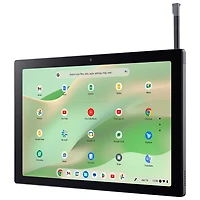 Acer Chromebook Tab 311 11" Touchscreen Detachable Chromebook - Silver (MediaTek Kompanio 520/8GB RAM/128GB SSD)