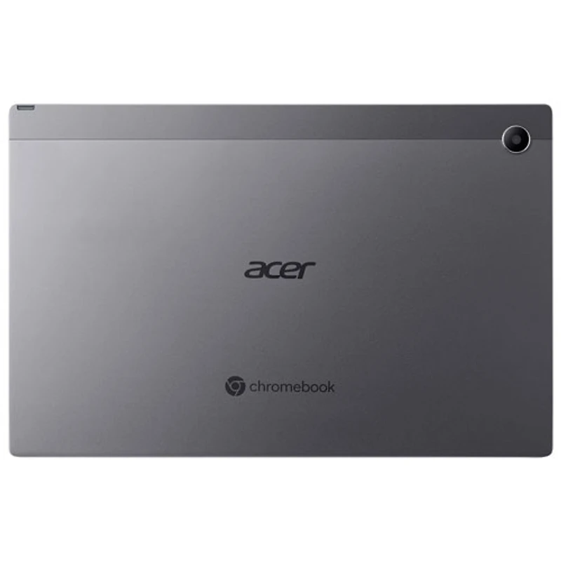 Acer Chromebook Tab 311 11" Touchscreen Detachable Chromebook - Silver (MediaTek Kompanio 520/8GB RAM/128GB SSD)