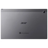 Acer Chromebook Tab 311 11" Touchscreen Detachable Chromebook - Silver (MediaTek Kompanio 520/8GB RAM/128GB SSD)
