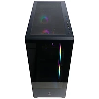 Ordinateur de jeu Gamer Master de CyberPowerPC (Ryzen 5 8400F d'AMD/Mémoire vive 16 Go/SSD 1 To/GeForce RTX 5060 Ti/Windows 11) - Anglais