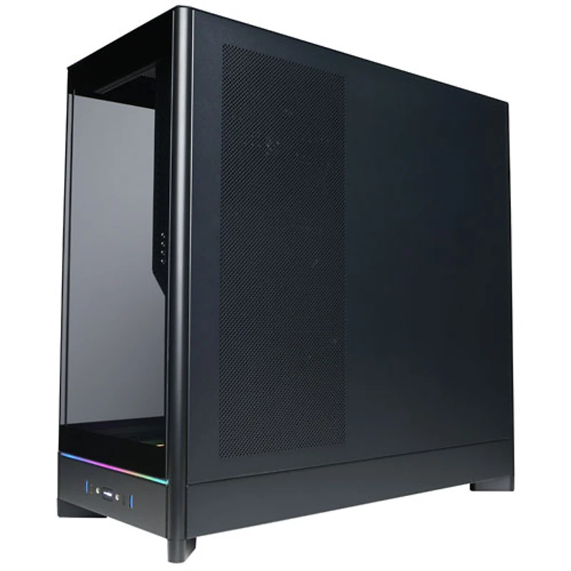 Ordinateur de jeu Gamer Supreme de CyberPowerPC (Ryzen 7 9700X d'AMD/Mémoire vive 32 Go/SSD 2 To/Radeon RX 9060 XT/Windows 11) - Anglais