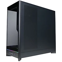 Ordinateur de jeu Gamer Supreme de CyberPowerPC (Ryzen 7 9700X d'AMD/Mémoire vive 32 Go/SSD 2 To/Radeon RX 9060 XT/Windows 11) - Anglais