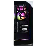 CyberPowerPC Gamer Supreme Gaming PC (AMD Ryzen 9 9900X/32GB RAM/2TB SSD/Radeon RX 9060 XT/Windows 11) - English