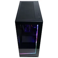 CyberPowerPC Gamer Supreme Gaming PC (AMD Ryzen 9 9900X/32GB RAM/2TB SSD/Radeon RX 9060 XT/Windows 11) - English